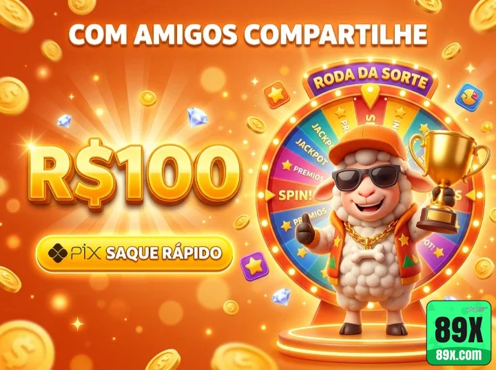 89x.com - aproveitar emocionante jogo